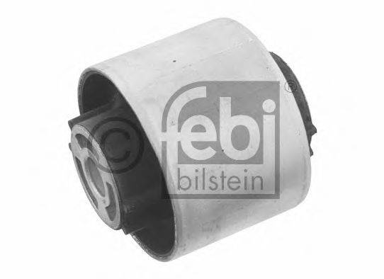 FEBI BILSTEIN 29568 Втулка, балка мосту