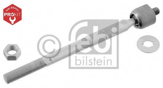 FEBI BILSTEIN 29672 Осьовий шарнір, рульова тяга