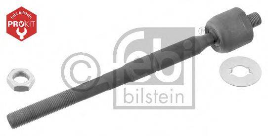 FEBI BILSTEIN 29692 Осьовий шарнір, рульова тяга