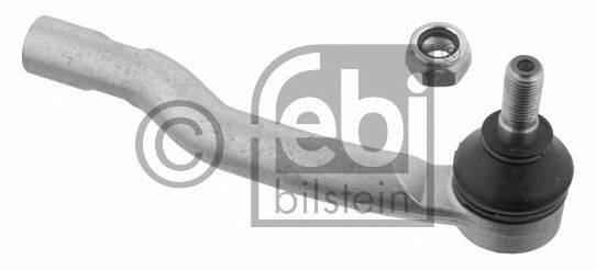 FEBI BILSTEIN 29828 Наконечник поперечної кермової тяги