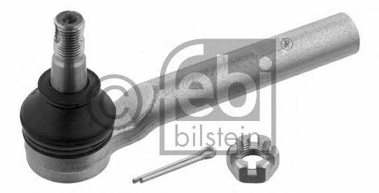 FEBI BILSTEIN 29853 Наконечник поперечної кермової тяги