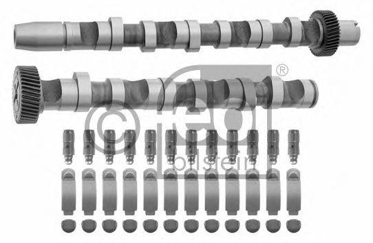 FEBI BILSTEIN 29924 Комплект розподільного валу