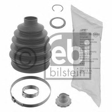 FEBI BILSTEIN 30024 Комплект пильника, приводний вал