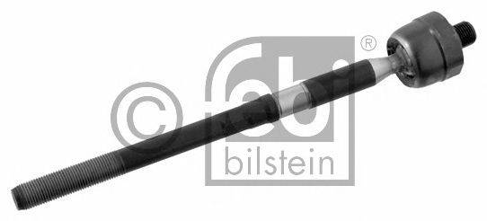 FEBI BILSTEIN 30096 Осьовий шарнір, рульова тяга