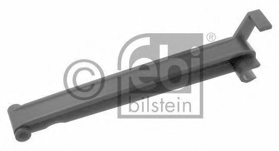 FEBI BILSTEIN 30392 Планка заспокійника, ланцюг приводу