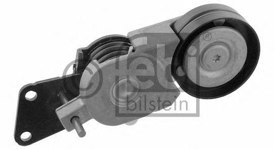 FEBI BILSTEIN 30620 Натягувач ременя, клинового зубча