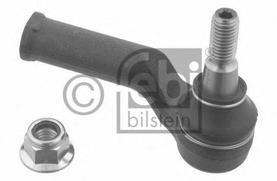 FEBI BILSTEIN 30724 Наконечник поперечної кермової тяги