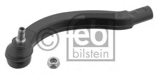 FEBI BILSTEIN 30731 Наконечник поперечної кермової тяги