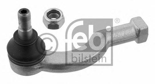 FEBI BILSTEIN 30740 Наконечник поперечної кермової тяги