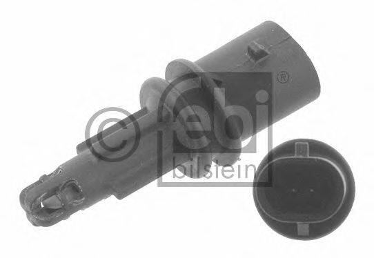 FEBI BILSTEIN 30831 Датчик, температура повітря, що впускається