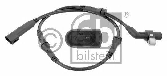 FEBI BILSTEIN 31027 Датчик, частота обертання колеса