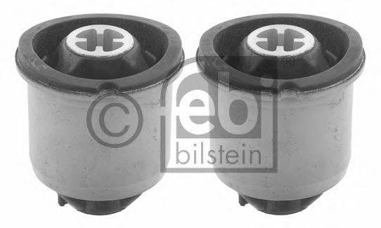 FEBI BILSTEIN 31396 Комплект підшипника, балка мосту