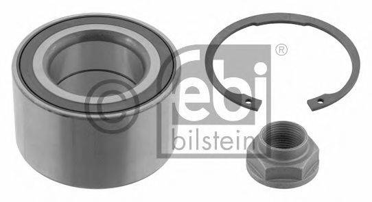 FEBI BILSTEIN 31451 Комплект підшипника маточини колеса