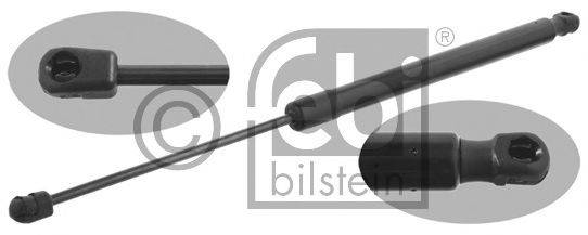 FEBI BILSTEIN 31643 Газова пружина, кришка багажника