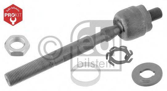 FEBI BILSTEIN 32128 Осьовий шарнір, рульова тяга