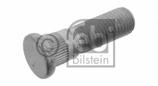 FEBI BILSTEIN 32307 Болт кріплення колеса