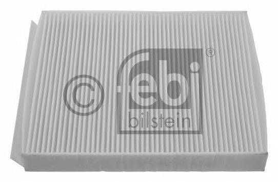 FEBI BILSTEIN 32593 Фільтр, повітря у внутрішньому просторі