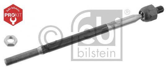 FEBI BILSTEIN 32597 Осьовий шарнір, рульова тяга