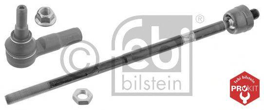 FEBI BILSTEIN 33078 Поперечна рульова тяга