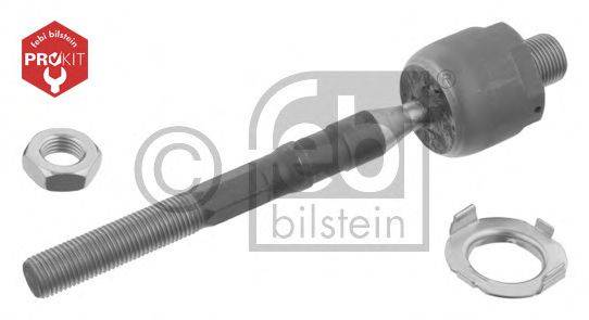 FEBI BILSTEIN 33130 Осьовий шарнір, рульова тяга