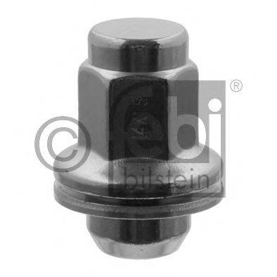 FEBI BILSTEIN 33497 Гайка кріплення колеса