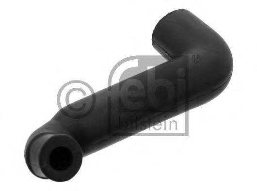 FEBI BILSTEIN 33862 Шланг, вентиляція картера