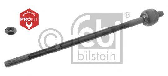 FEBI BILSTEIN 33908 Осьовий шарнір, рульова тяга