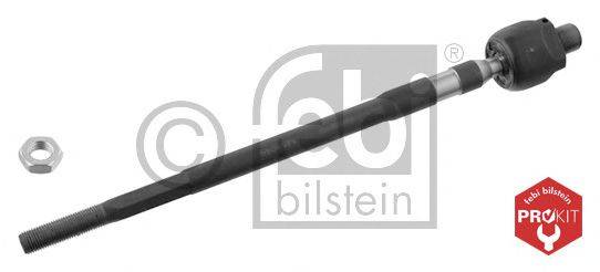 FEBI BILSTEIN 33921 Осьовий шарнір, рульова тяга