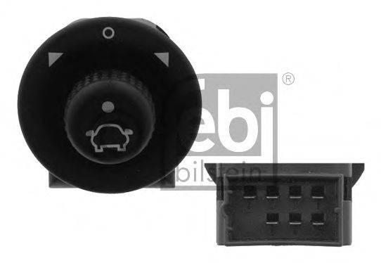 FEBI BILSTEIN 34679 Вимикач, регулювання зе