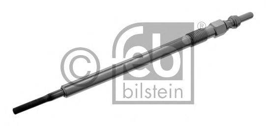 FEBI BILSTEIN 34828 Свічка розжарювання