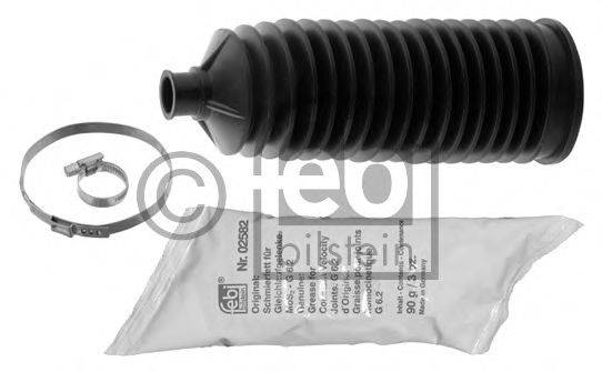 FEBI BILSTEIN 36515 Комплект пильника, рульове керування