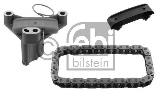 FEBI BILSTEIN 37230 Комплект мети приводу розподільного валу