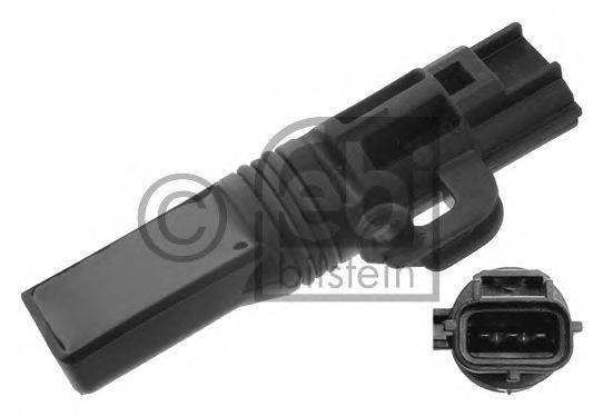 FEBI BILSTEIN 37333 Датчик, швидкість