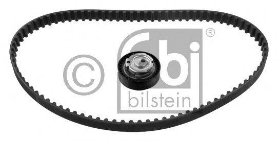 FEBI BILSTEIN 37640 Комплект ременя ГРМ