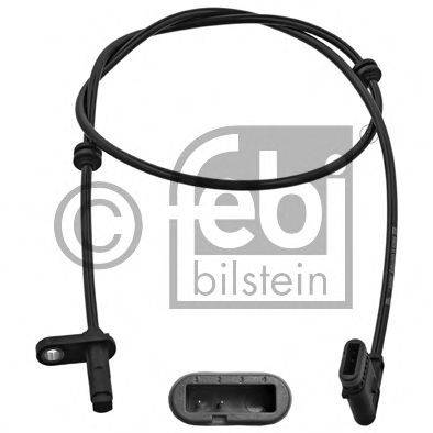 FEBI BILSTEIN 38596 Датчик, частота обертання колеса