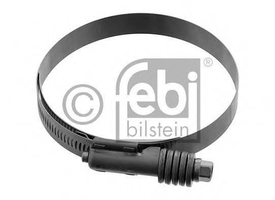 FEBI BILSTEIN 39027 Хомут, повітряний шланг компресора