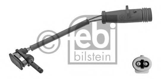 FEBI BILSTEIN 39247 Сигналізатор, знос гальмівних колодок