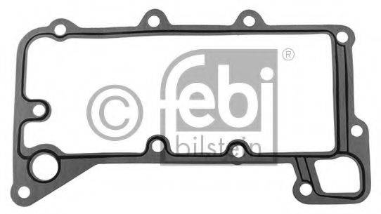 FEBI BILSTEIN 39928 Прокладка, масляний радіатор