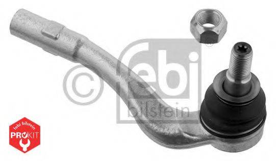 FEBI BILSTEIN 39956 Наконечник поперечної кермової тяги