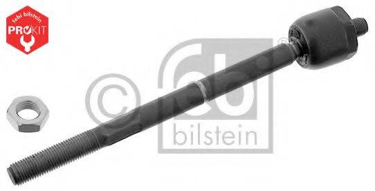 FEBI BILSTEIN 40070 Осьовий шарнір, рульова тяга