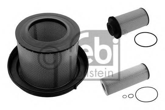 FEBI BILSTEIN 40244 Комплект фільтра