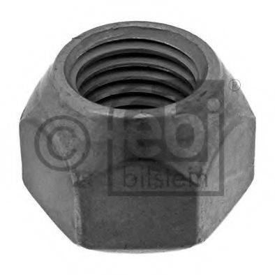 FEBI BILSTEIN 40247 Гайка кріплення колеса