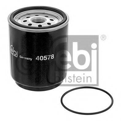 FEBI BILSTEIN 40578 Паливний фільтр