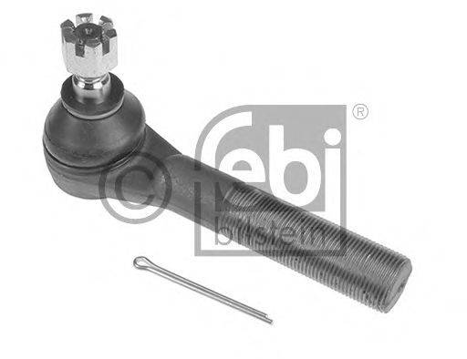 FEBI BILSTEIN 41103 Наконечник поперечної кермової тяги