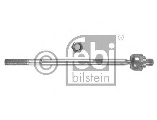 FEBI BILSTEIN 41893 Осьовий шарнір, рульова тяга