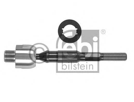 FEBI BILSTEIN 42233 Осьовий шарнір, рульова тяга