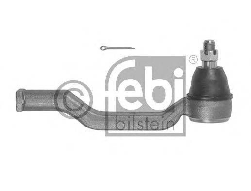 FEBI BILSTEIN 42474 Наконечник поперечної кермової тяги