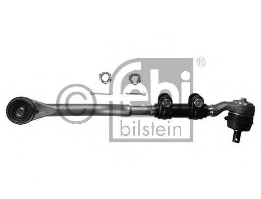 FEBI BILSTEIN 42693 Поперечна рульова тяга