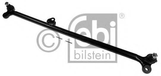 FEBI BILSTEIN 42699 Поперечна рульова тяга