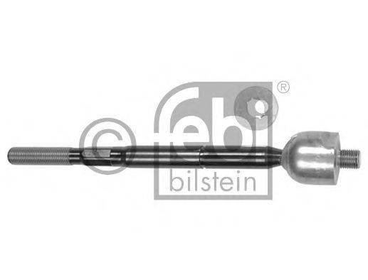 FEBI BILSTEIN 43183 Осьовий шарнір, рульова тяга